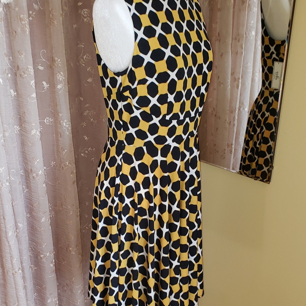 🆕️DM Collection | Jersey Dress